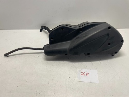 Air box gilera fuoco 500 - fuoco,