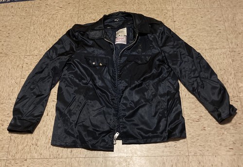 Giacca impermeabile cappotto