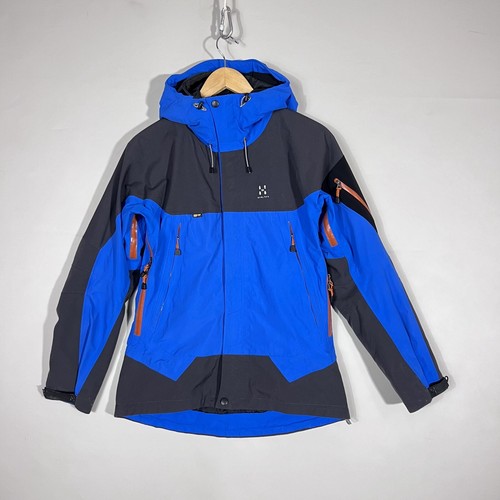 Giacca haglofs gore tex pro - giacca,