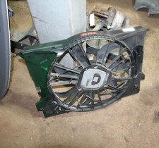 Motore Ventola Radiatore