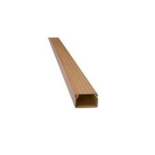 CANALINA COPRICAVI IN PLASTICA