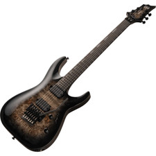 Chitarra elettrica esp - elettrica, ltd