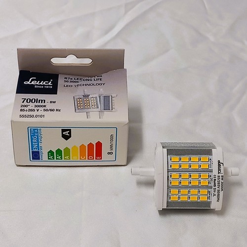 Lampada led con - lampada,