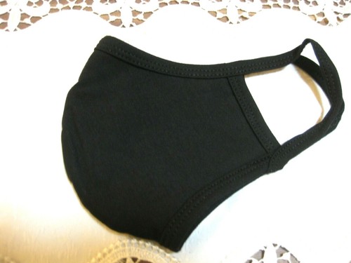 Maschera tessuto copri - maschera,