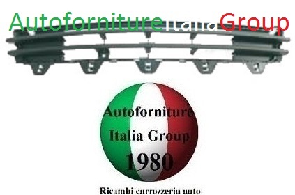 Griglia paraurti anteriore - paraurti,