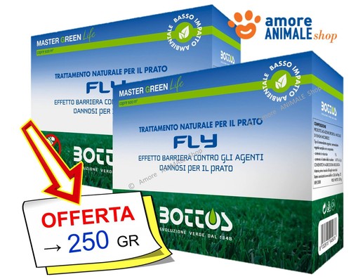 Bottos fly 250 - 250,