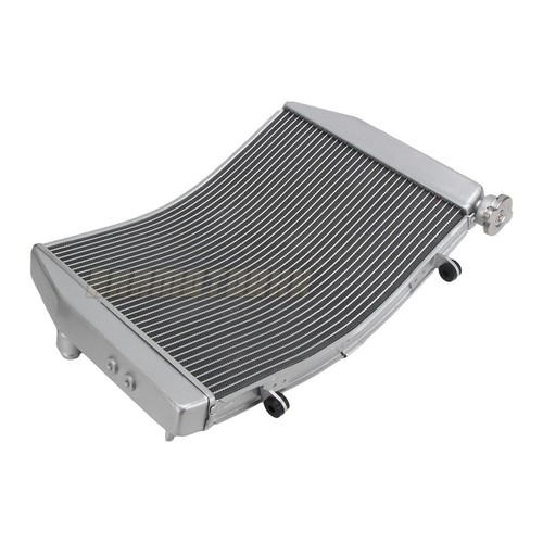 Engine cooling radiator - engine, cooler