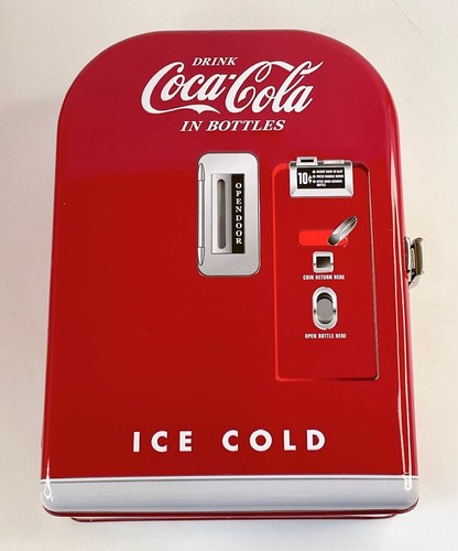 Distributore automatico