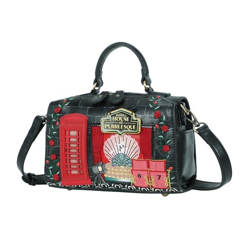 Vendula london borsa hollis - borsa,