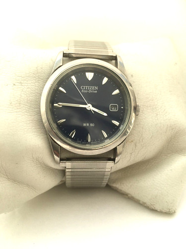 Orologio uomo citizen eco - orologio, da