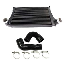 KIT INTERCOOLER HIGH-FLOW