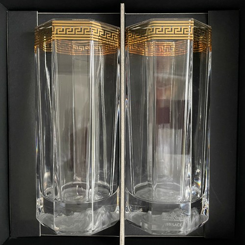 Rosenthal versace medusa 0r - versace,