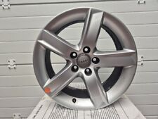 SET 4 CERCHI IN LEGA 17" AUDI