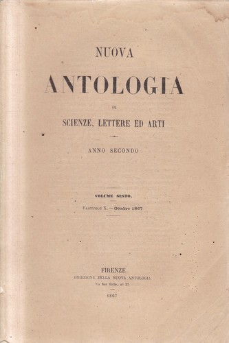 Ft9 nuova antologia - ft9,