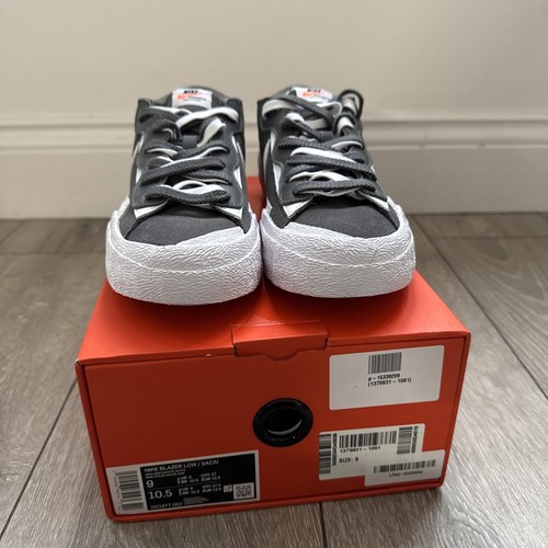 Blazer nike sacai basso - blazer,