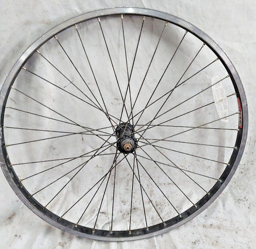 Ruota bici mtb anteriore trek - ruota,