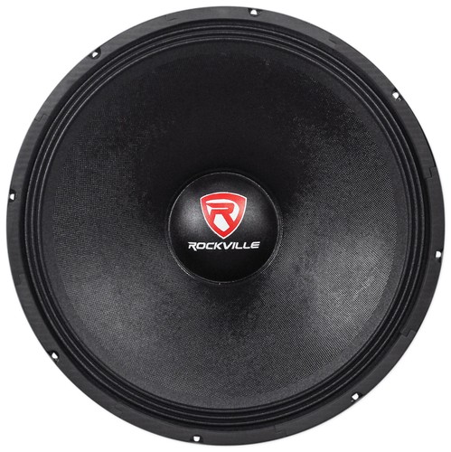 Rockville sub driver - sub, di
