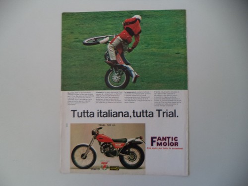 Advertising pubblicità 1978 - advertising,