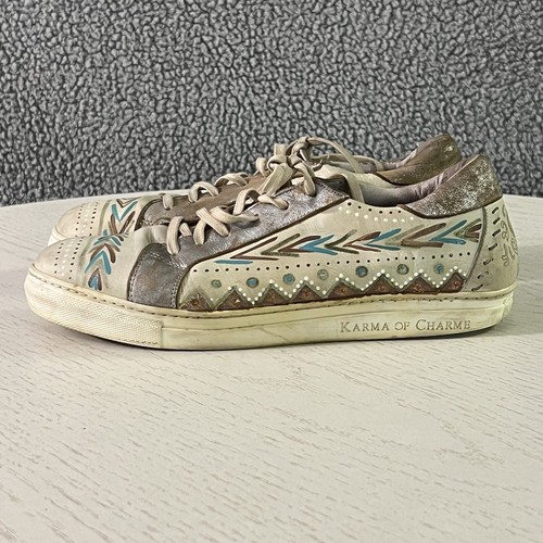 Scarpe karma charme donna - scarpe,
