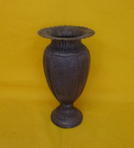 Splendido antico vaso in - ✅,