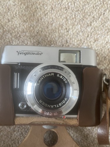 Voigtlander vito clr - vito,