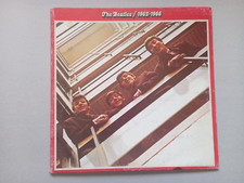 THE BEATLES - 1962 / 1966  - 2