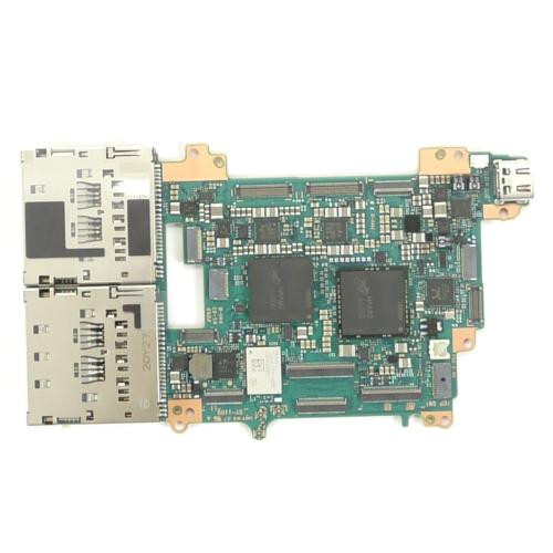 Sony ilce alpha - alpha, 1