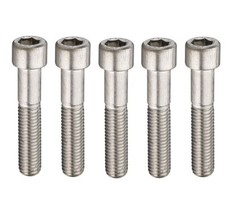 M12 12mm A2 ACCIAIO INOX TAPPO