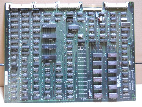Gould modicon c516 cpu - c516,