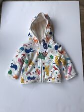 Giacca reversibile Joules