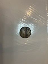 GETTONE TELEFONICO  CMM 7912