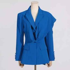 Giacca tailleur blazer - da,