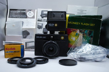 [QUASI NUOVO] HOLGA 135BC