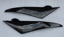 Cache Sotto Serbatoio Yamaha