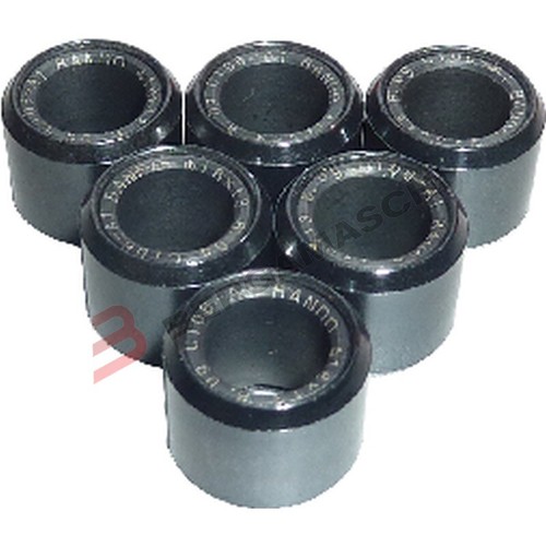 Kit rulli massette variatore - kit,