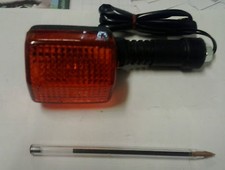 Freccia XL 600 R - LM - RM