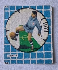 CICOGNA TUTTOCALCIO 1950/51