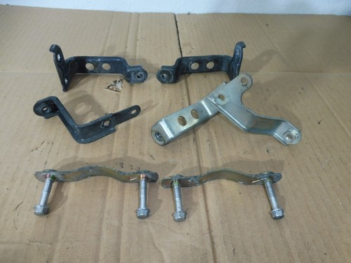 Suzuki 650 supporto - s,