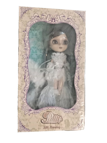 Pullip ala angel - angel, jun