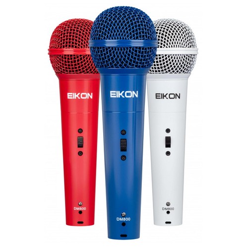 Eikon dm800colorkit - dm800colorkit, 3