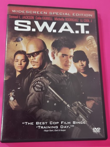 Wide - s.w.a.t.,