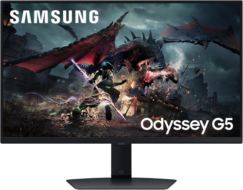 Monitor gaming odyssey - odyssey, g5