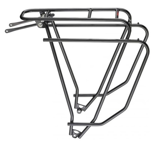 Portapacchi tubus logo evo - evo, 26"