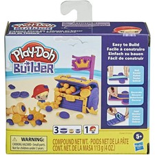 Play-Doh Builder - Lo Scrigno