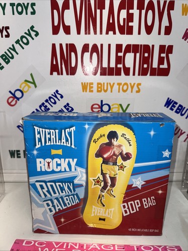 Rocky balboa pollici - 48,