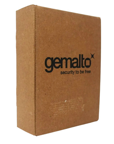 Safenet gemalto ped ver - gemalto, ped-06