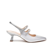 Nero giardini slingback - giardini,