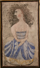 PIERO MOSTI (1942) - "In