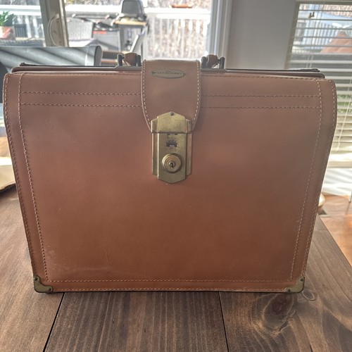 Borsa viaggio vintage vera - borsa,