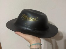 Cappello michael jackson - cappello,